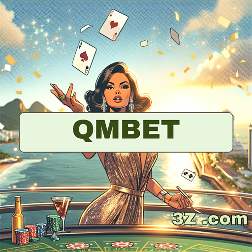 Aposte em Emoções: Esporte no qmbet.com Aguardando Você
