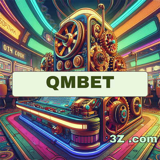 Atrações Imperdíveis dos Jogos em qmbet.com para Você