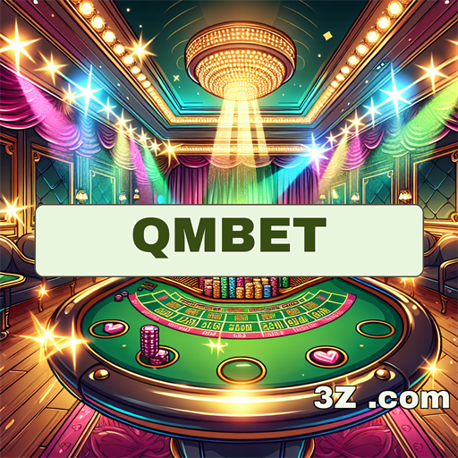 Login Criativo e Seguro: Atrações do qmbet.com