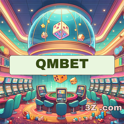 Promoções Irresistíveis no qmbet.com para Gamers Brasileiros