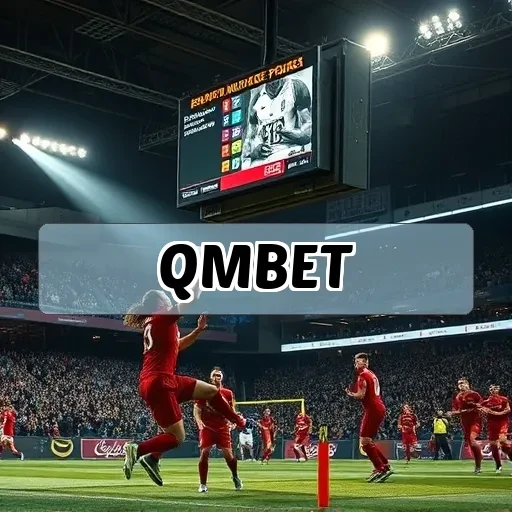 qmbet.com Bingo Online