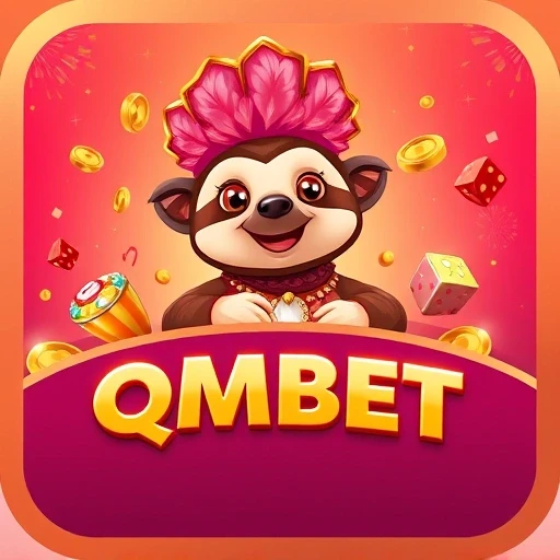 qmbet.com Logo