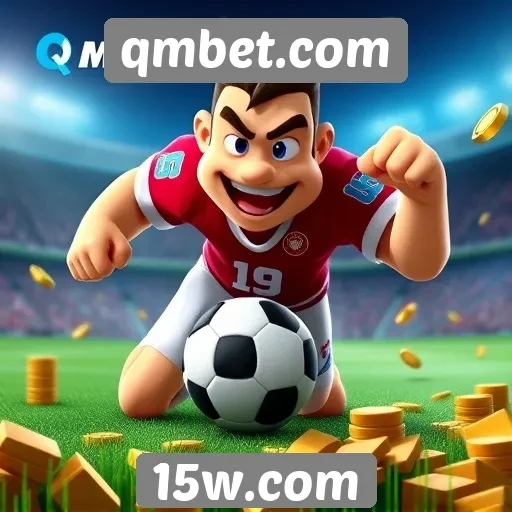 Avaliação completa do site de jogos qmbet
