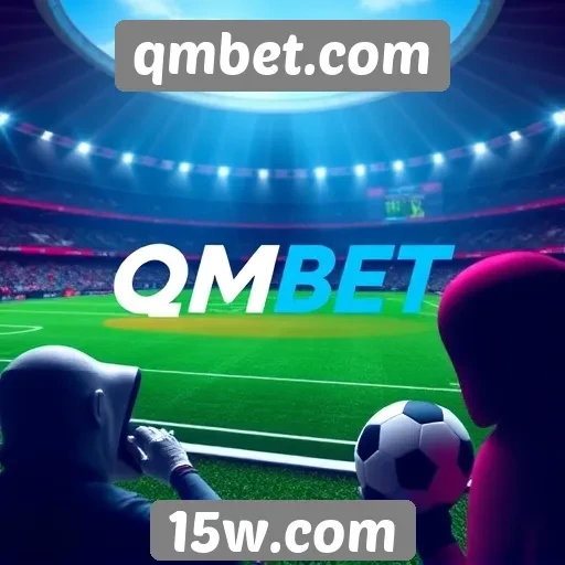 Impacto do qmbet.com nas apostas online