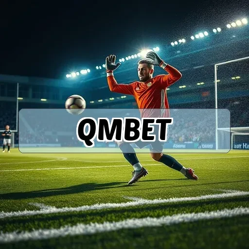 qmbet.com: Apostas e Emoções nos Jackpots Imperdíveis