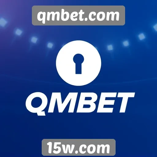 Opções de pagamento disponíveis no qmbet.com