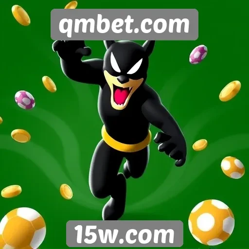 qmbet.com apresenta novas opções de jogos online
