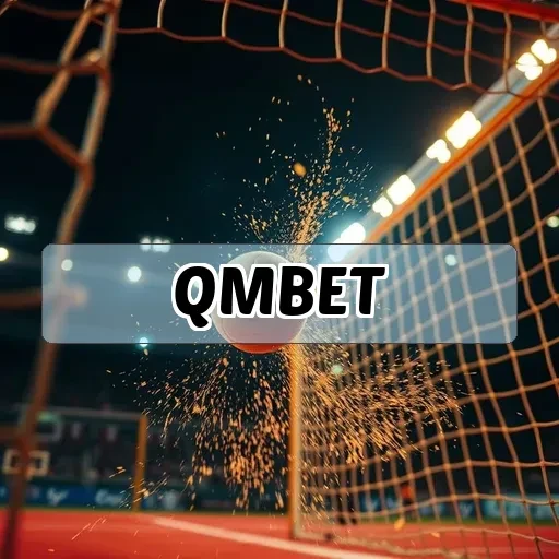 qmbet.com Apostas Esportivas