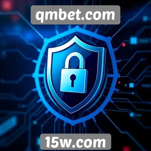 Segurança em transações no qmbet.com é garantida